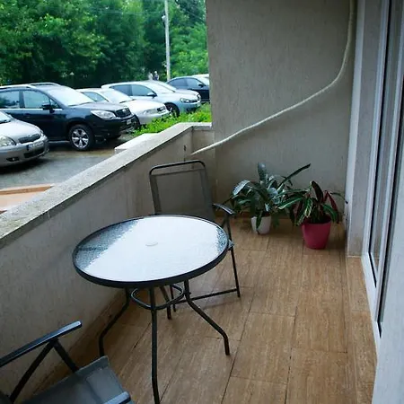 Allegro Apartament Eforie Nord