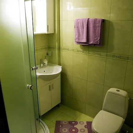 Apartament Allegro Eforie Nord