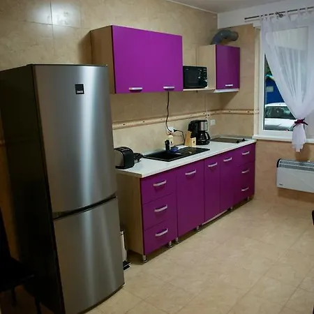 Apartament Allegro