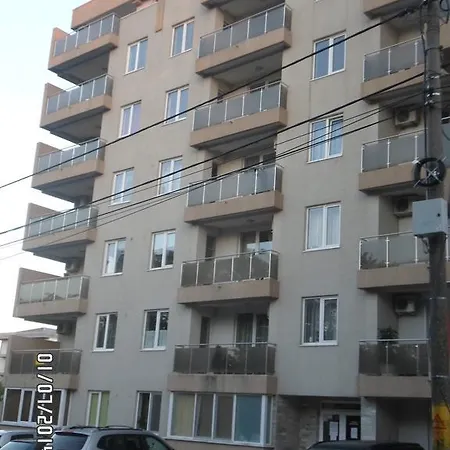 Allegro Apartament Eforie Nord