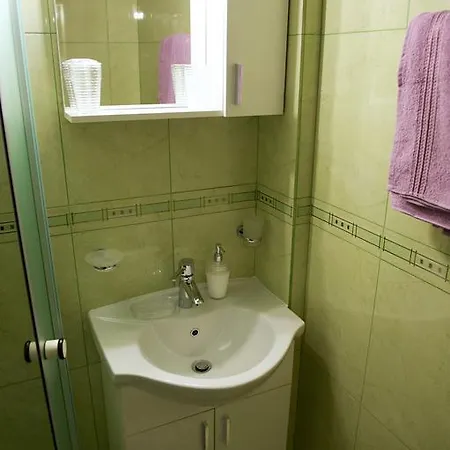Apartament Allegro *